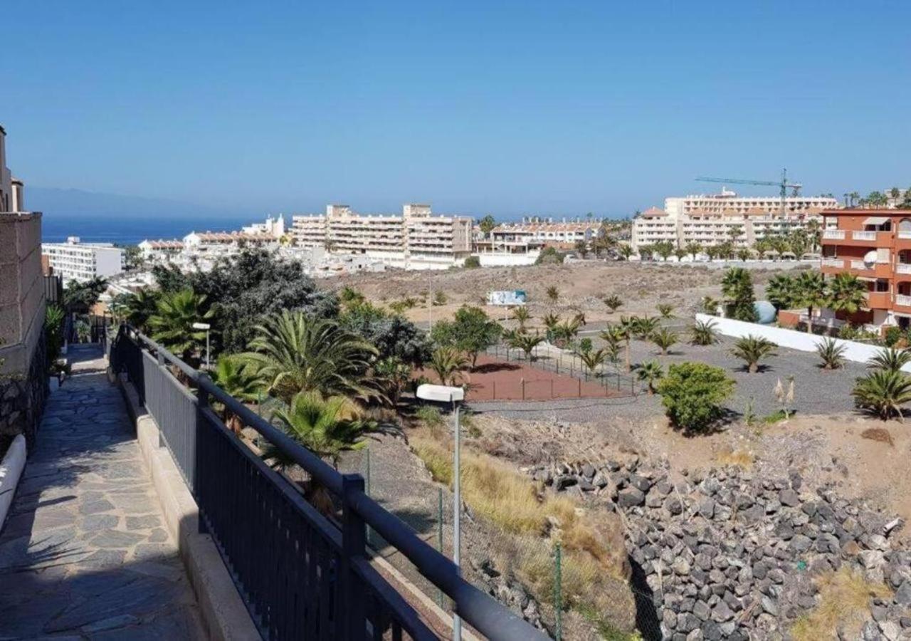 Reef Aqua Vista 3 Bedroom Apartment By Aqua Vista Tenerife Callao Salvaje Exterior foto