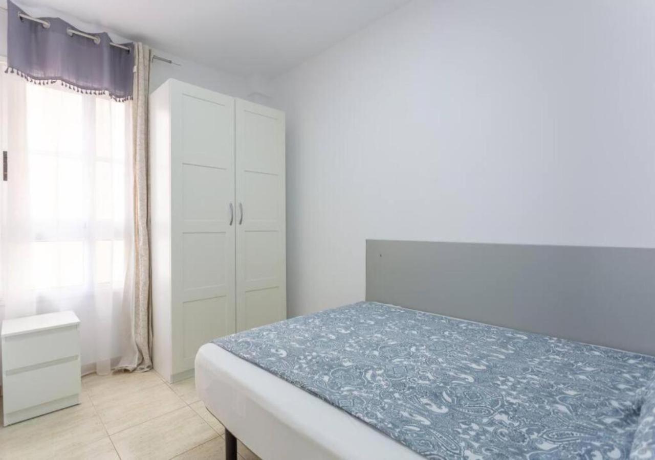 Reef Aqua Vista 3 Bedroom Apartment By Aqua Vista Tenerife Callao Salvaje Exterior foto
